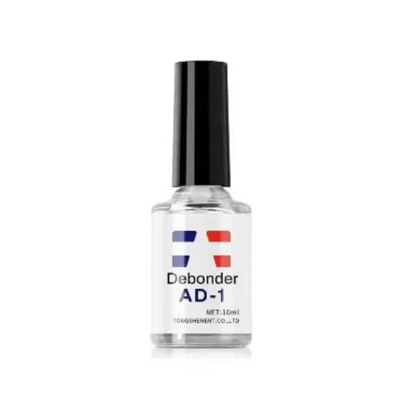 Nail Glue Remover 10ml | Glue Off False Nail Remover - Readytonail